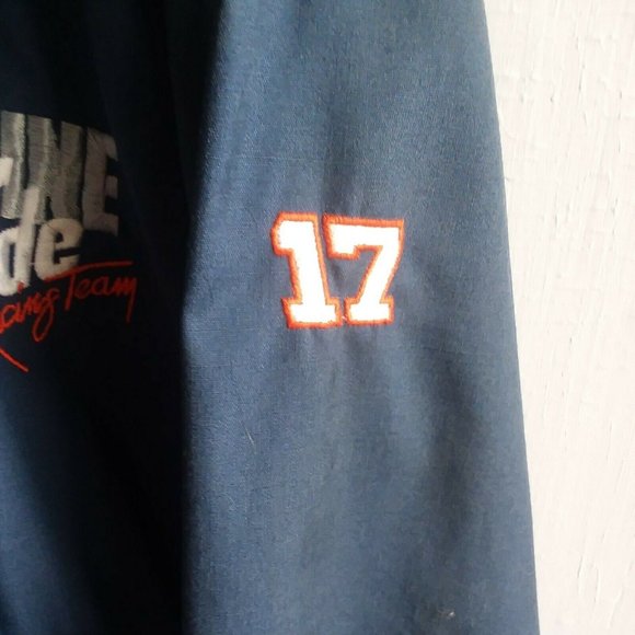 The Machine Tide Racing Team Jacket #17 - Picture 8 of 9